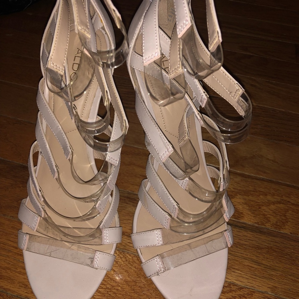 Aldo shoes